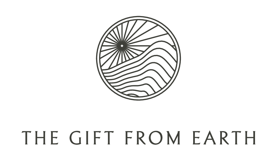 the gift from earth